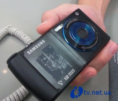     Samsung Pixon12