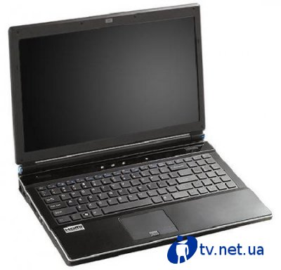 Sager NP8690      Core i7