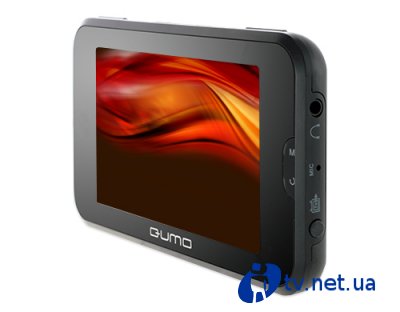  HD  Qumo Vision HD