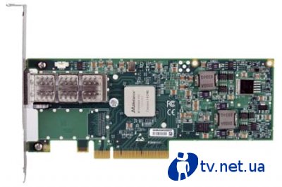 Mellanox ConnectX-2 EN 40G -     40Gb Ethernet