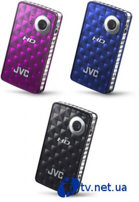      HD  JVC  PICSIO