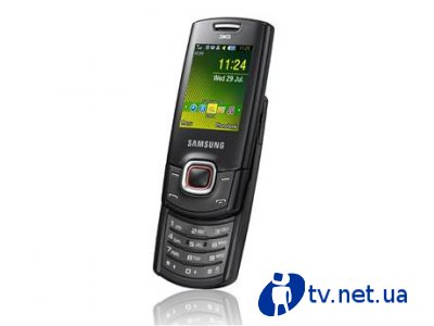 Samsung C5130:   