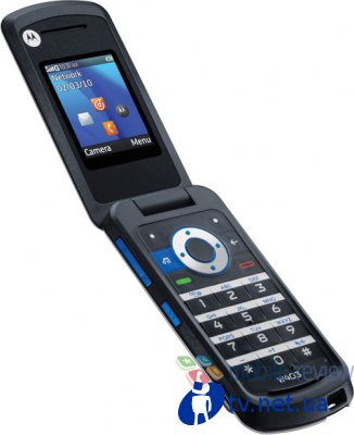  Motorola W403    WX288  WX390