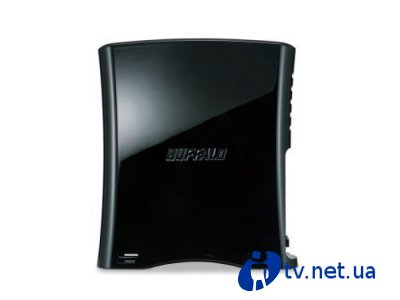   Buffalo DriveStation HD-HXU3   USB 3.0