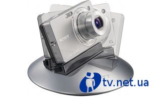 Sony Party-shot IPT-DS1 - -     