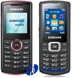 Samsung   Guru GT-E 2120, 2130  1160  