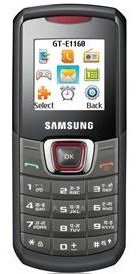 Samsung   Guru GT-E 2120, 2130  1160  