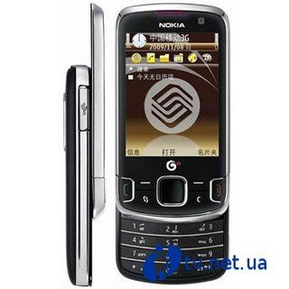 Nokia        TD-SCDMA