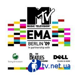   MTV EMA  MTV 