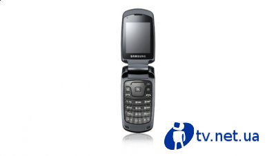  Samsung S5510