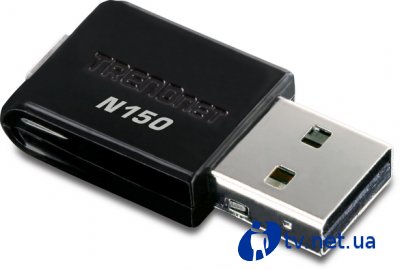 TRENDnet TEW-648UB -  Wi-Fi USB-