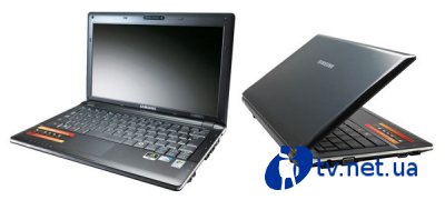  Ion- Samsung N510