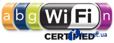 Wi-Fi Alliance    Certified 802.11n