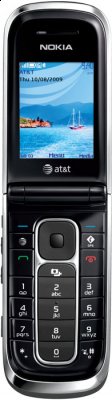 Nokia      Nokia 6350  AT&T