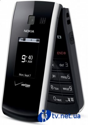 Nokia 2705 Shade:     Verzion Wireless