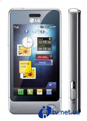     LG GD510 ()