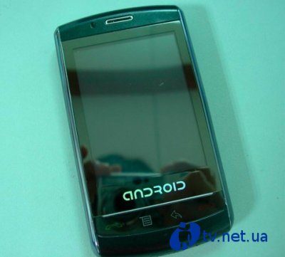 SciPhone    Android-