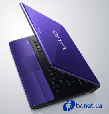   Sony VAIO CW   Windows 7