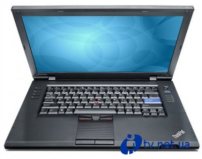   ThinkPad SL410  SL510