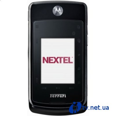 Motorola i9 Ferrari -  ,   