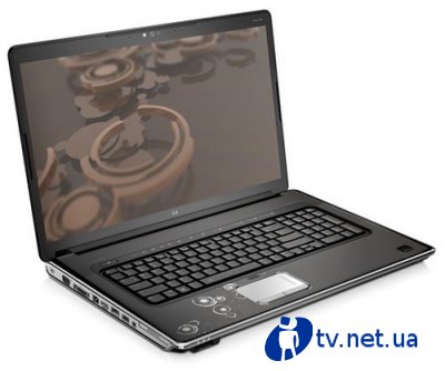   HP Pavilion dv8  22 