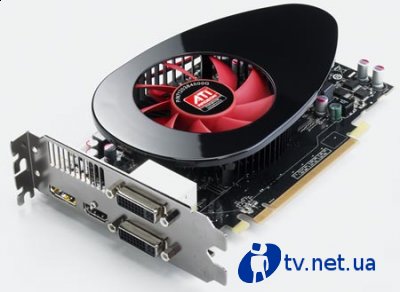 AMD    ATI Radeon HD 5700   DirectX 11