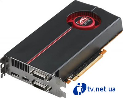 AMD    ATI Radeon HD 5700   DirectX 11