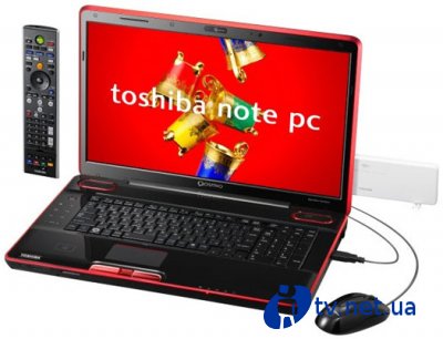 Toshiba    Qosmio G60  SpursEngine