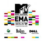     MTV Europe Music Awards 2009?