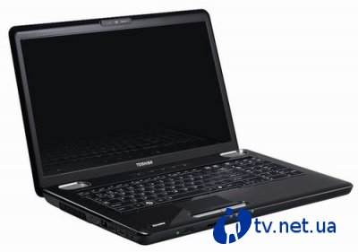 Toshiba    Satellite L450