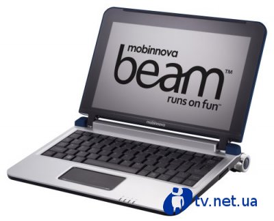  Mobinnova elan     Beam   