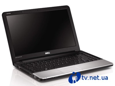 13-  Dell Inspiron 13z   