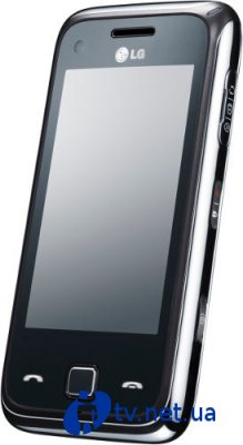   LG KP501 -  KP500,  