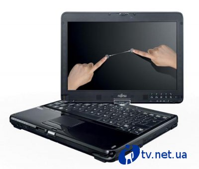 - Fujitsu LIFEBOOK     Windows 7