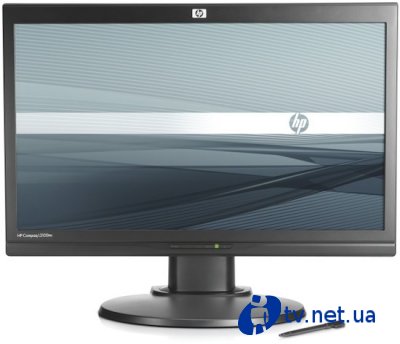 HP Compaq L2105tm -    multi-touch  $300