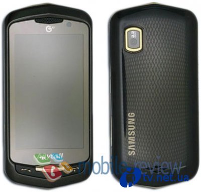    Samsung GT-I6330