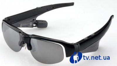 Солнцезащитные очки с Bluetooth гарнитурой