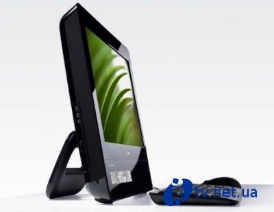  Dell Inspiron One 19   