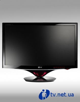 LED- LG W2486L   