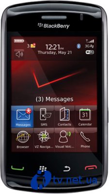 BlackBerry Storm2  Verizon    28 