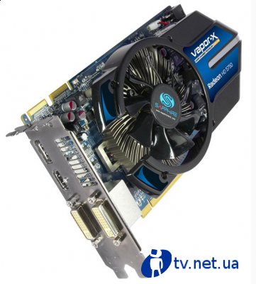  Sapphire HD 5750 Vapor-X      