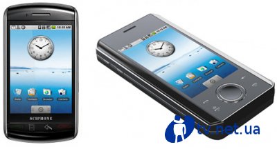 Android  Sciphone N19  N21   