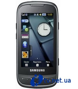 Samsung S5560 -     