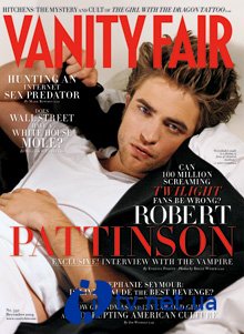      Vanity Fair