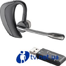  Bluetooth  Plantronics Voyager PRO UC   VoIP-