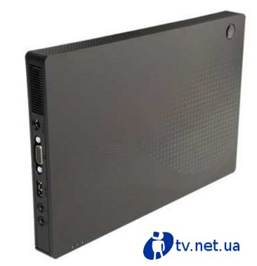 Foxconn Qbox N270 -  "" 