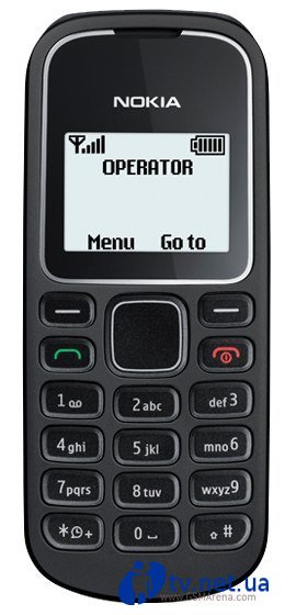 Nokia 1280       