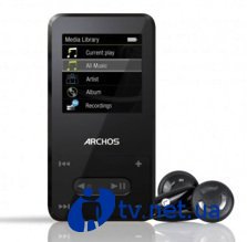     : Archos 1 Vision