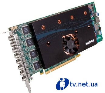 Matrox M9188 -    8 