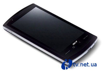  Android  Acer Liquid    